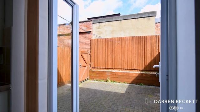 PRESENTER LED PROPERTY VIDE TOUR | 15 ROBEY COURT, LINCOLN - brought to the market by Darren Becket смотреть онлайн