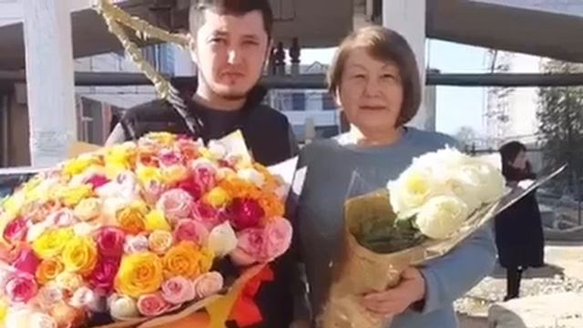 Сағынышпен еске алу. Жандарың ЖӘННАТТА болсын смотреть онлайн