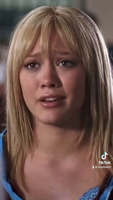 Great Monologue from “A Cinderella Story” 💙 #acinderellastory #hilliaryduff #cinderella #monologue смотреть онлайн