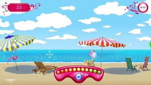 Winx Club Первое Свидание #1 Видеоигра