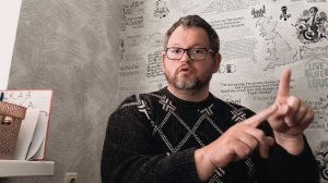 №5852 Интересные вести.
В конце ролика титры для слышащих.