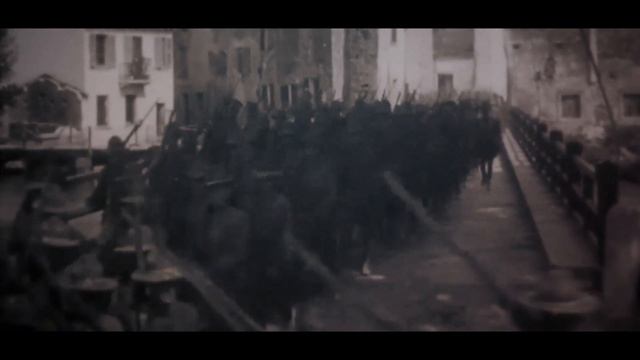 The Great War : Turning the Tide смотреть онлайн