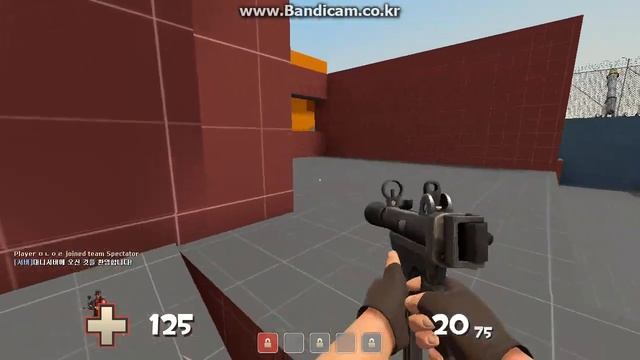 GIBUS SNIPER GAMEPLAY on Cp_Orange! Pay 2 lose? смотреть онлайн