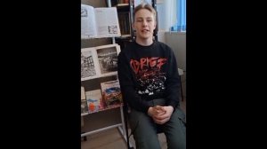 Международный день освобождения узников фашистских концлагерей (Снежный)