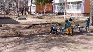 10.04.2025 Прогулка