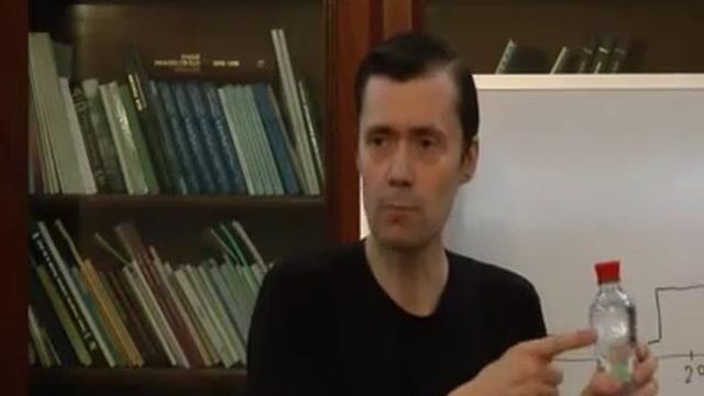 Скрытая наука и научные догмы. Золоторёв