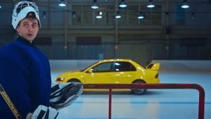 Хоккейные папы Трейлер (2023)