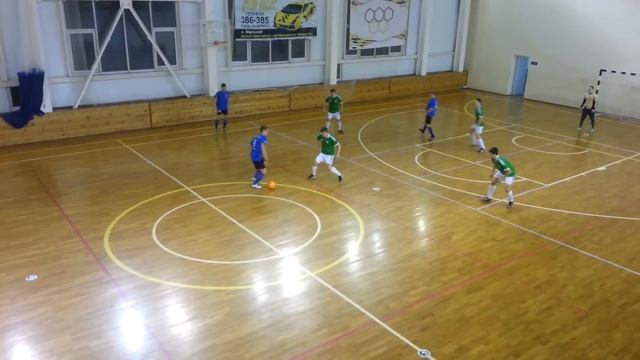 Стандарт 3:11 Суши Тайм (1 тайм 1:2) смотреть онлайн