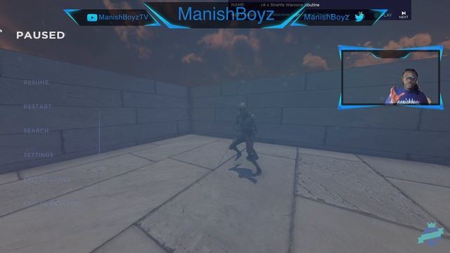 Gaming Secret 🤫 Become better at Call of Duty, Apex Legends, Valorant with AIM LAB! смотреть онлайн