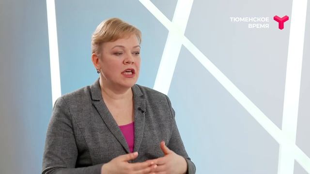 Интервью. Елена Перминова. Новые социальные проекты. 9.04.2021, часть 2