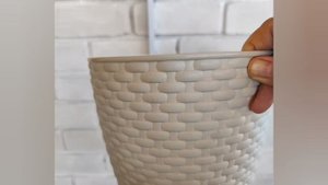 НОВЫЙ ГРУНТ ДЛЯ КЛИВИИ.ОТСАЖИВАНИЕ ДЕТОК