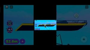как получить неон маск roblox