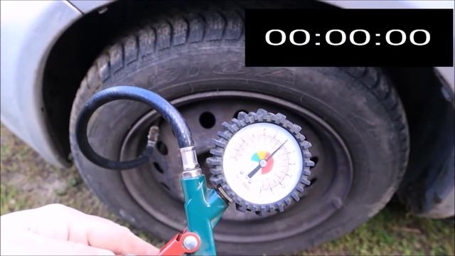 Test Kompresor SpecAir z Castoramy i Ostrzeżenie смотреть онлайн