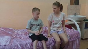 Я знаю короткий номер детского телефона доверия