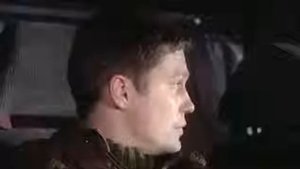 Генерал ва ППС ходими! Глухар телесериалидан.