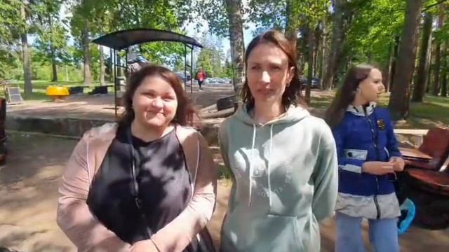 Дети в восторге, родители тоже (отзыв о Форте Боярд) смотреть онлайн