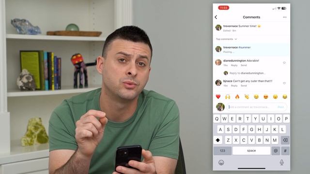 How To Add Hashtags On Instagram Reels After Posting смотреть онлайн