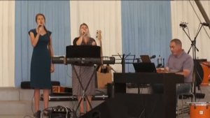 Тайна от веков, тайна мирозданья