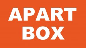 ApartBox Екатеринбург - Аренда жилья на любой срок. #Екатеринбург #АрендаЖилья #ApartBox