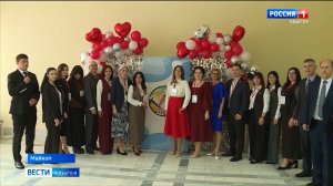 Стартовал ежегодный  республиканский конкурс Учитель года Адыгеи 2025