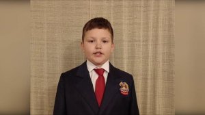 С.Есенин 
"Мелколесье. Степь и дали."
читает Евгений Воронин
возрастная категория 6-11 лет