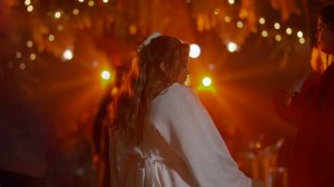 Полина и Дмитрий. Москва. Свадебный видеооператор Нехорошкова Мария.