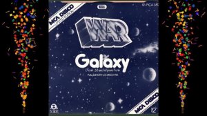WAR ~ Galaxy
