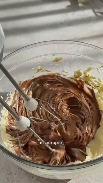 🥚 Пирожное картошка в виде яйца на Пасху