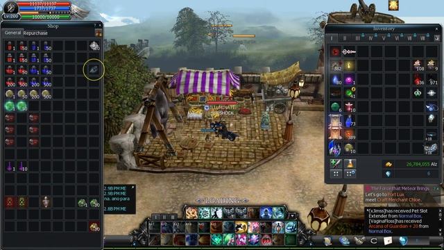 CABAL ONLINE (PH) Stellar Link Unlocking Guide ( Episode 31)