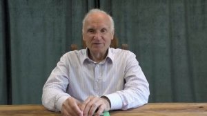 Почему Бог покинул этот мир?  // Осипов Алексей Ильич