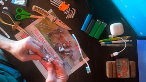 Перемотка испарителя smoant santi, charon baby +