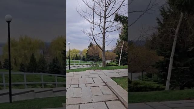 Мамаев Курган (Волгоград). Место вечной скорби.