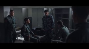 Король неба Русский трейлер Фильм 2023