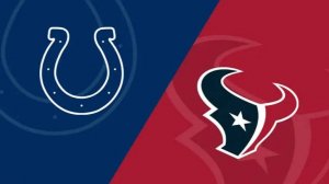 Индианаполис Колтс - Хьюстон Тексанс/NFL/27.10.2024/Indianapolis Colts - Houston Texans