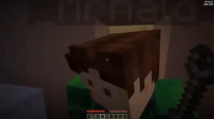 ДЕДУШКА  СОСЕДА - ПРИВЕТ СОСЕД В МАЙНКРАФТ [перезалив]