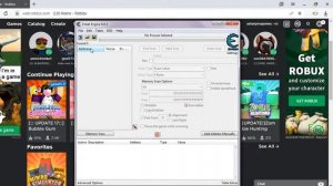 КАК ВЗЛОМАТЬ ЛЮБУЮ ИГРУ КРОМК РОБЛОКС I Roblox