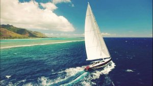 Белеет парус одинокий рок песня Михаила Лермонтова