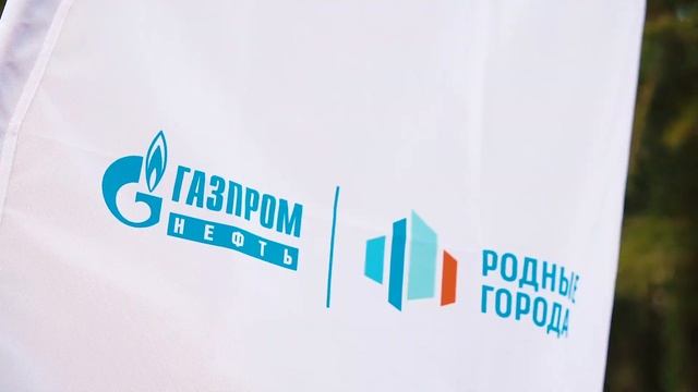 Об Оренбурге рассказали на фестивале «Улицы культуры» смотреть онлайн