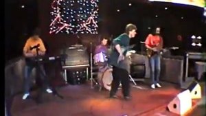 Ансамбль “Невский Стиль” Twist+Clock. Отель “Турку” Санкт-Петербург 1997 г.