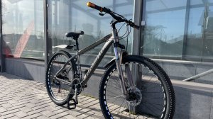 Велосипед Raveric 27.5” new /сборка / гарантия