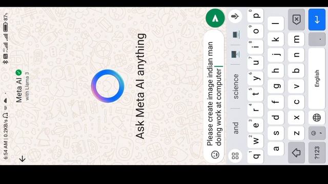 Why Meta’s AI WhatsApp Update Is a Game Changer🤑