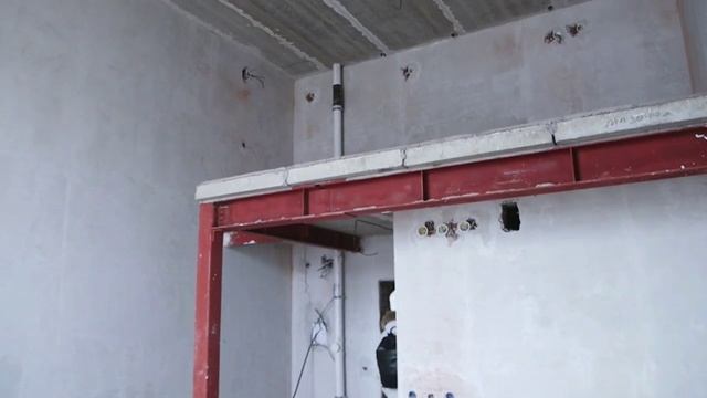 Микрорайон Юдинский