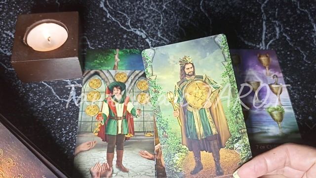 📌Послание для ВАС с того СВЕТА 🌞Чья-то душа хочет поговорить🌞 таро онлайн смотреть онлайн