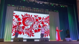 Праздничное мероприятие, посвященное Дню защитника Отечества в Вороново
