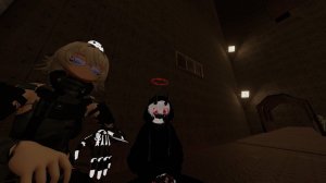 [VRCHAT] - ИГРА НА ВЫЖИВАНИЕ!!!