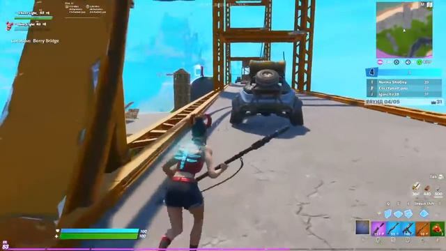 Учусь играть на клавиатуре Фортнайт смотреть онлайн