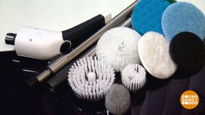 Электрощетка: убирает, но не все... Доброе утро. Фрагмент выпуска от 10.04.2025