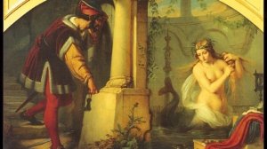 РУСАЛКИ: История, Мифы и Легенды