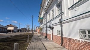 ВЕСНА пришла    (г. Енисейск)