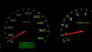 subaru forester 2.0 turbo